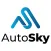 AutoSky Frame