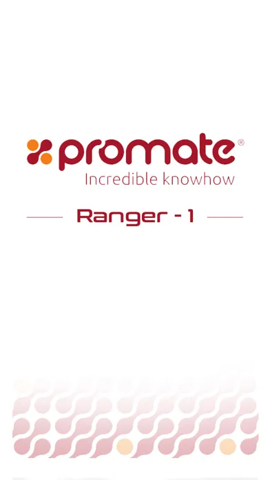 Promate Ranger-1 سکرین شاٹس
