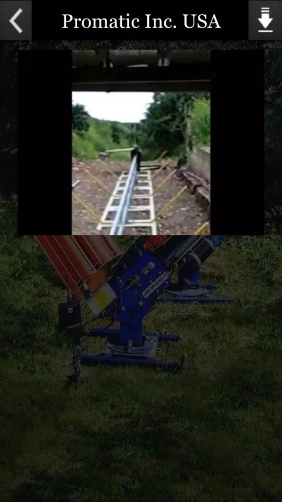 Promatic Inc. USA Screenshots