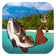 Fishing Paradise 3D
