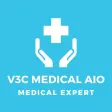 V3C Medical AIO Expert