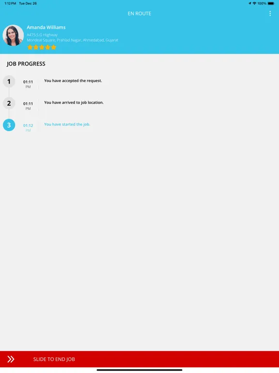 تصاویر V3C Medical AIO Expert iPad 