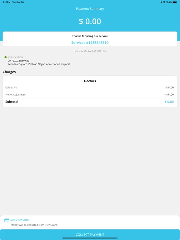 تصاویر V3C Medical AIO Expert iPad 