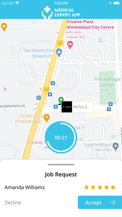 تصاویر V3C Medical AIO Expert