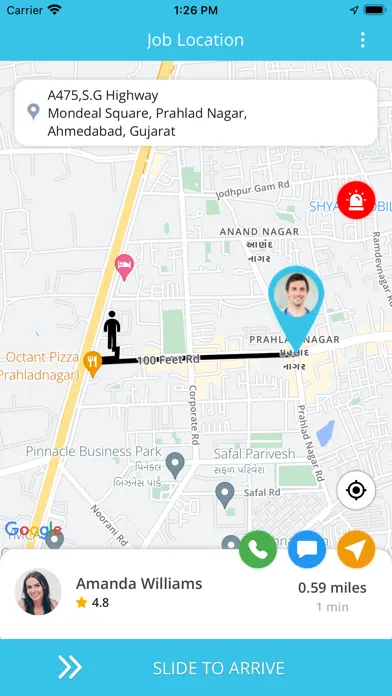 تصاویر V3C Medical AIO Expert