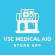 V3C Medical AIO Store