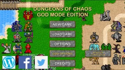 DoC - God Mode Edition Screenshots