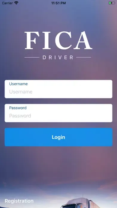 FICA Driver應用截圖