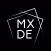 MX - DE