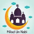 Eid E Milad Mubarak Greetings