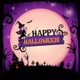 Halloween GIF Wishes Greetings