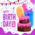 Happy Birthday Cards Wishes