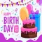 Happy Birthday Cards Wishes