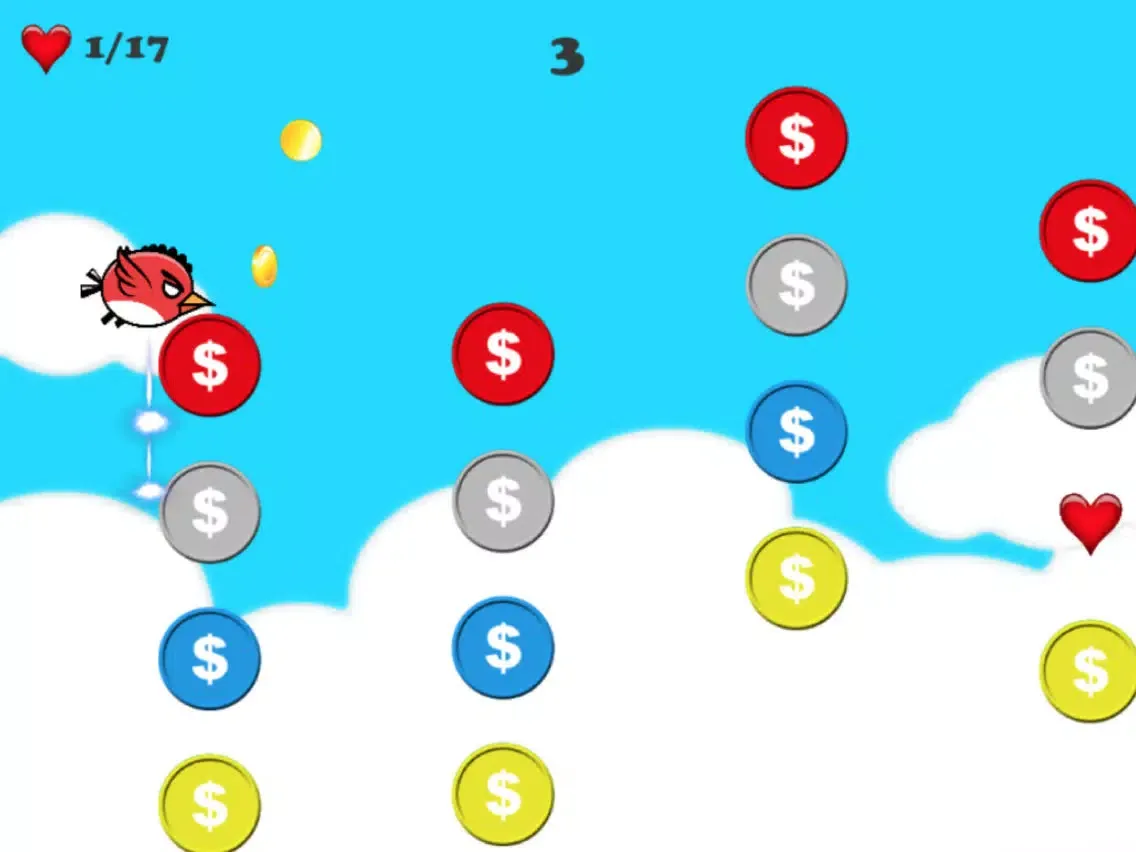 Arnie - the unbeaten hero iPad  سکرین شاٹس