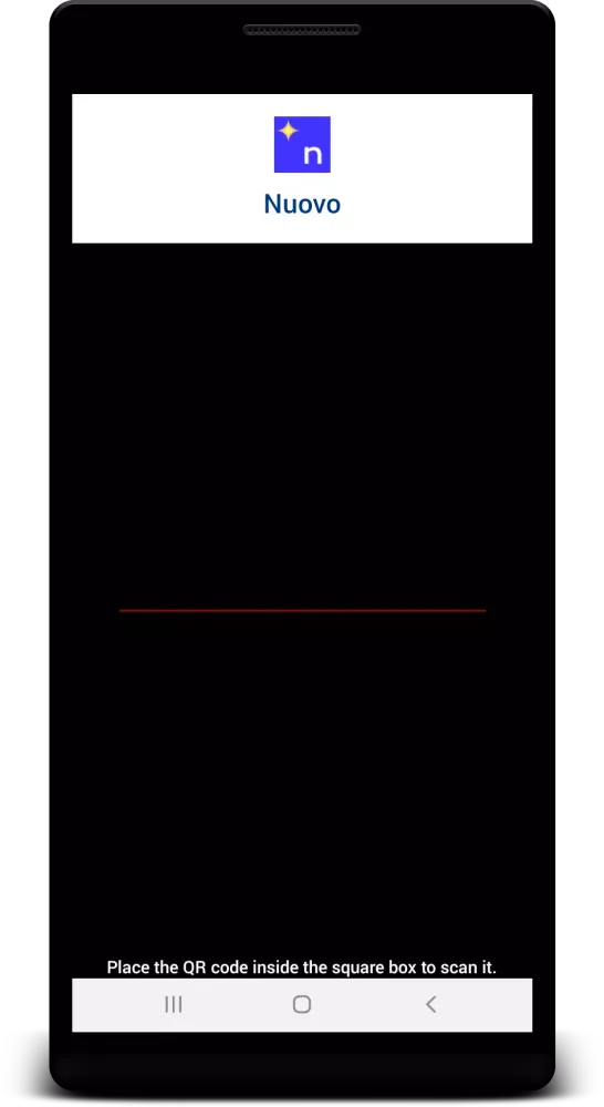 Nuovo Screenshots