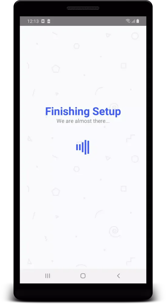 Nuovo Screenshots