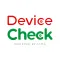 DeviceCheck