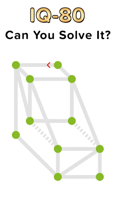 One Touch Drawing - One Line應用截圖