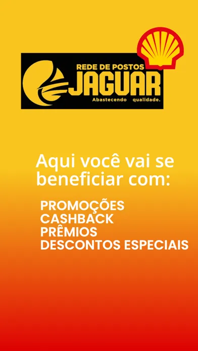 Скриншоты Rede Jaguar