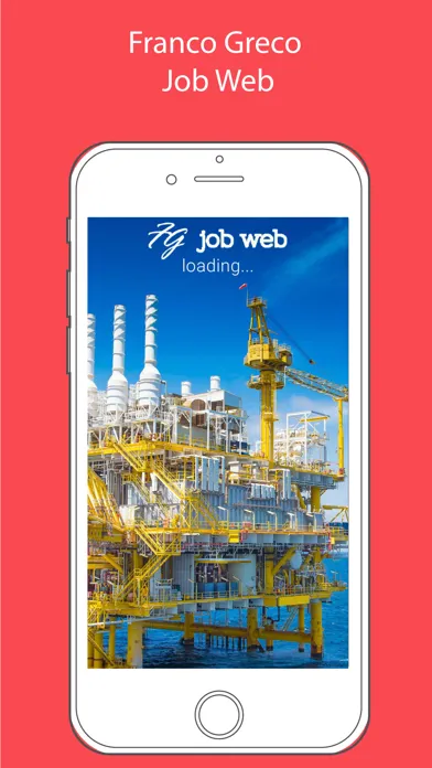 Job Web স্ক্রিনশট