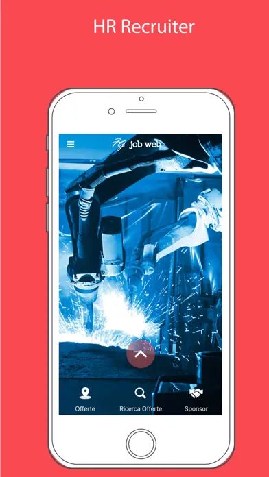 Job Web স্ক্রিনশট