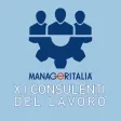 Cons.Lavoro by Manageritalia