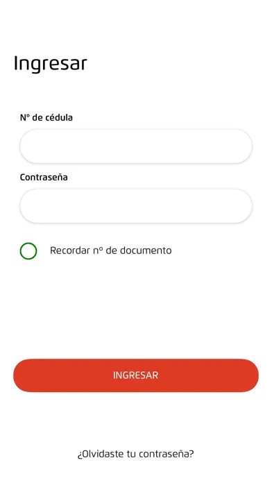 Capturas de pantalla de Club de Energía