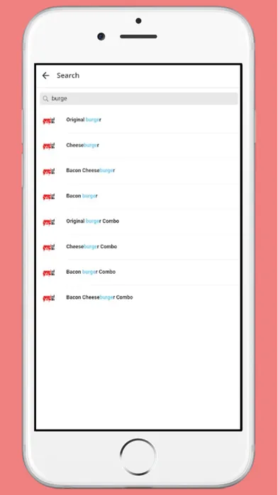 صور Prompteat | Food Delivery App