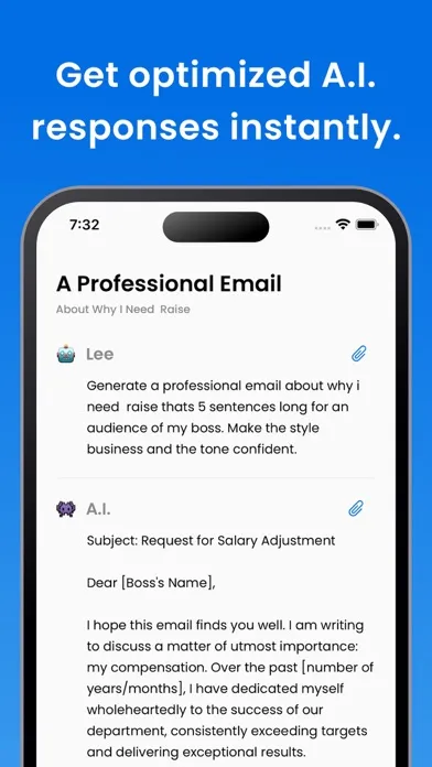 Promptly - AI Prompt Generator应用截图
