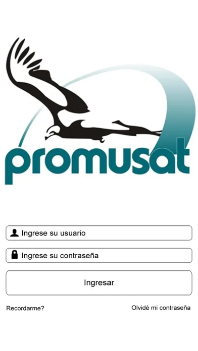 تصاویر Promusat Mobile