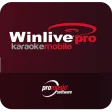 Winlive Pro Karaoke Mobile 2.0