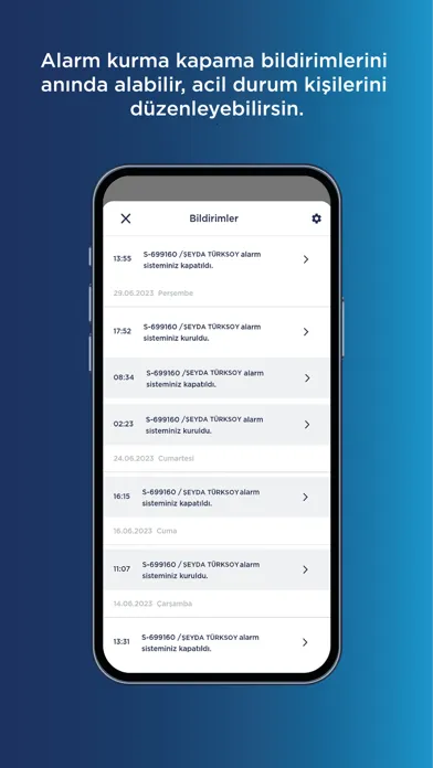 Скриншоты Pronet Mobil