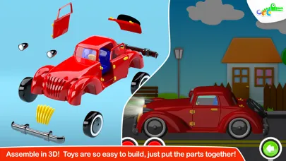 Build and Play 2 স্ক্রিনশট