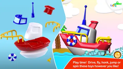 Build and Play 2 স্ক্রিনশট