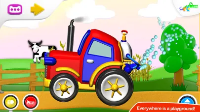 Build and Play 2 স্ক্রিনশট
