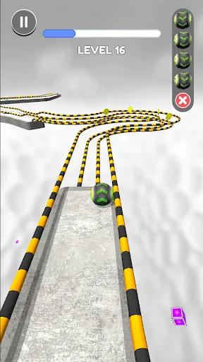 Going Balls应用截图