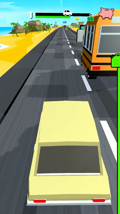 OverTake スクリーンショット