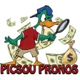 Pronostic Picsou