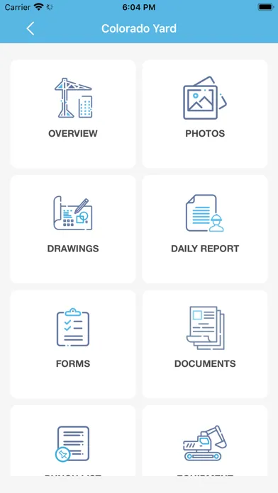 Screenshot di ProNovos CM