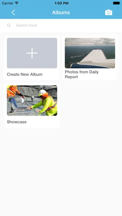 Screenshot di ProNovos CM