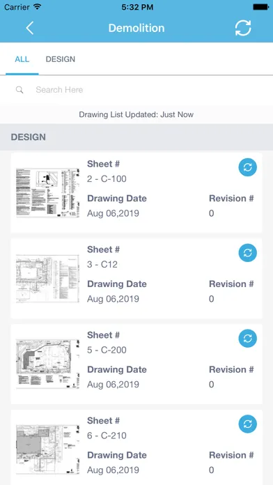 Screenshot di ProNovos CM