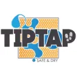 TipTap - Safe & Dry