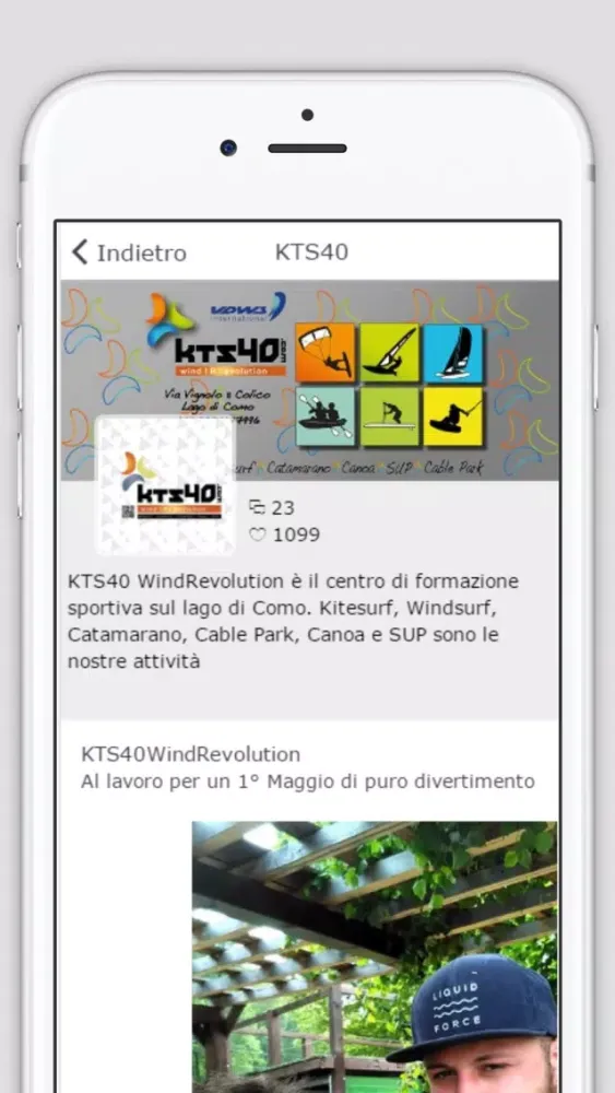 KTS40 Screenshots
