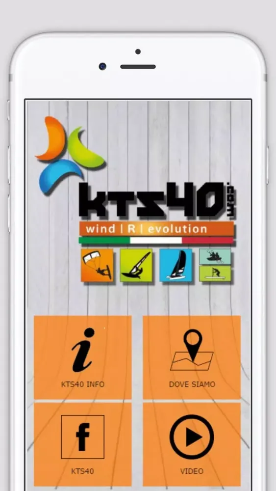 KTS40 Screenshots