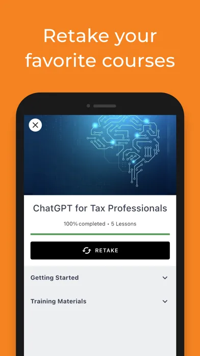 Pronto Tax School, Inc. Screenshots