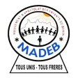 MADEB COTONOU