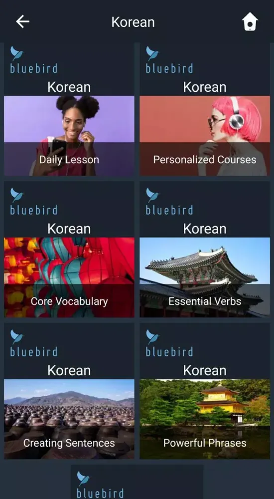 Learn Korean. Speak Korean. St Screenshots