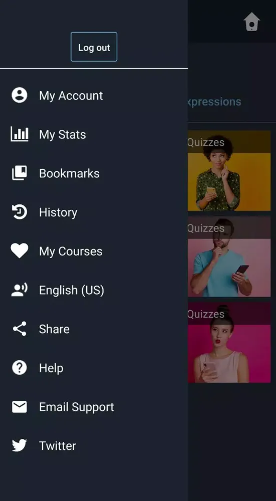 Learn Korean. Speak Korean. St Screenshots