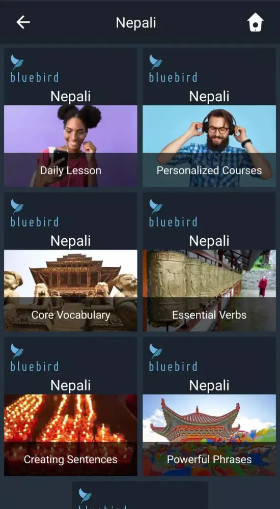 Learn Nepali. Speak Nepali. St Screenshots