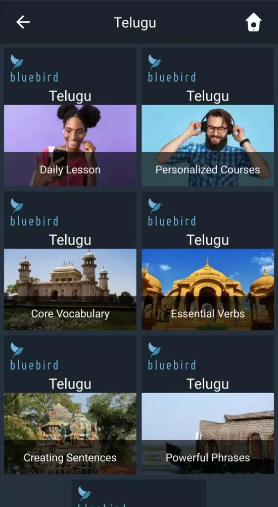 Learn Telugu. Speak Telugu. St Screenshots